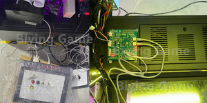 Современный кабель Cat5 Cat6 Mutha Goose система печати система подключения к Интернету кабель - Product Image 3