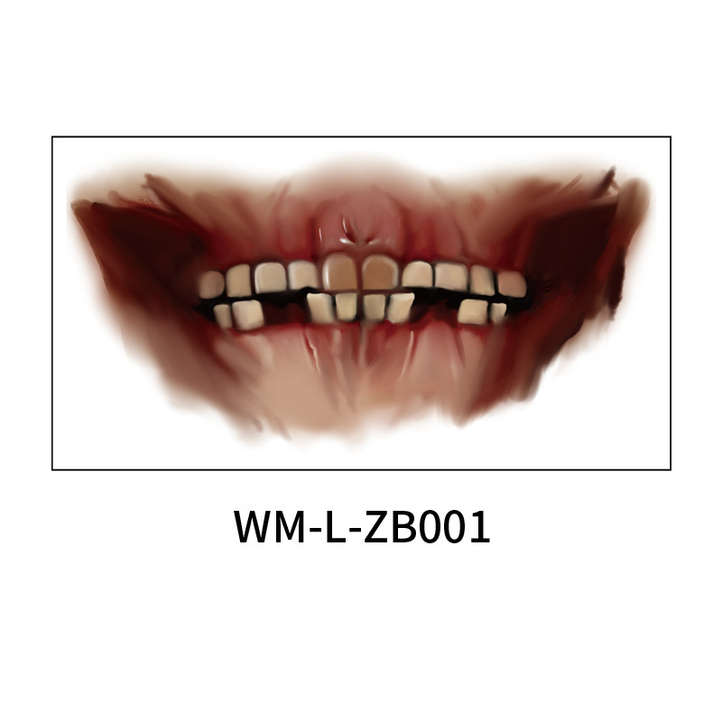 WM-L-ZB001