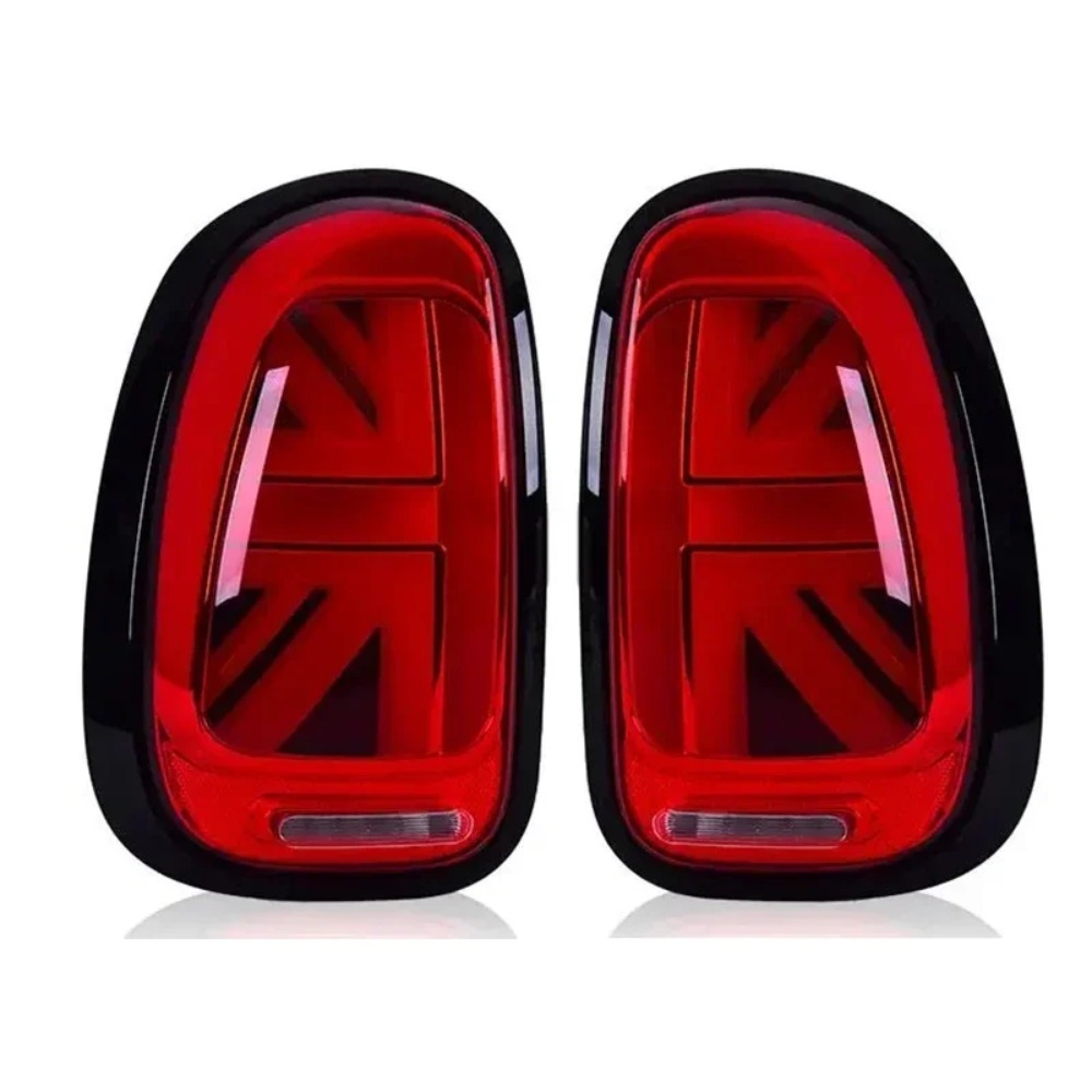 HETOP MINI Coopers R60 Taillight 2011-2016