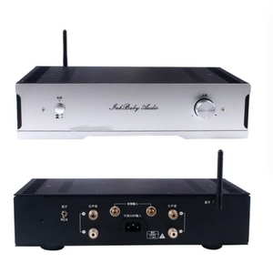 HDデュアルチャンネルステレオ85W * 2オーディオ増幅TDA7293マスタースレーブ3パラレルパワーアンプ - Product Image 4