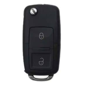 XKB508EN XKB508 Universal Wire Remote <strong>Key</strong> B5 Style 2 Buttons Vehicle <strong>Keys</strong> Work With MINI <strong>Key</strong> Tool VVDI2 for VOLKSWAGEN - Product Image 1