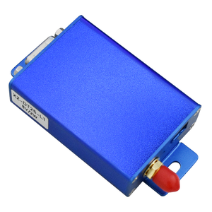 VHF UHF Radio Modem RS232 RS485 Dữ Liệu Không Dây Thu Phát 2 Wát 433Mhz Transmitter Và Nhận - Product Image 4