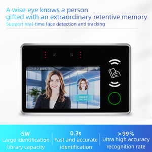 2025 vân tay tham dự Máy wifi giá tham dự máy trong ngón tay tham dự Máy đăng ký cho hội thảo - Product Image 5