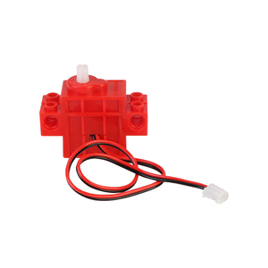 Micro: bit Robotbit LE GO compatibile con makecode servomotore di programmazione - Product Image 4
