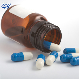 Gelatin vỏ viên nang cho viên thuốc cấp dược phẩm gelatin cứng bán hàng tự động viên nang - Product Image 2