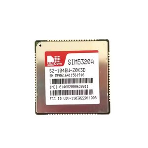 Original <strong>SIMCOM</strong> SIM5320 3G/GSM/GPRS <strong>Module</strong> SIM5320A SIM5320E SIM5320J - Product Image 2
