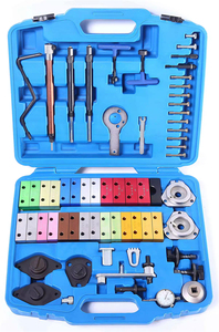 63 pezzi set set set set set albero a camme motore per Fiat Alfa Romeo cinghia di distribuzione 1.2 1.4 1.6 1.8 2.4 3.0 - Product Image 5