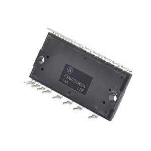 FSAM15SM60A FSAM20SM60A FSAM75SM60A FSAM30SM60A FSAM50SM60Aエアコンモジュール - Product Image 2