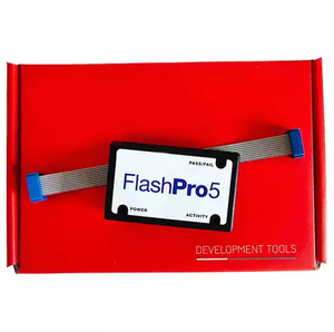 Auf Lager Original FPGA-Programmierer SOC/FPGA FLASHPRO5