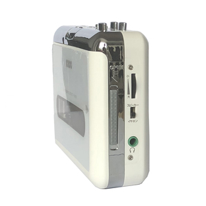 带扬声器的自动反向盒式磁带播放器随身听磁带播放器 - Product Image 4