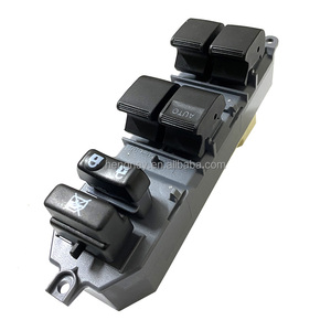 Bộ phận xe hơi hengney điện kính chắn gió kiểm soát chuyển đổi <span class=keywords><strong>84820</strong></span>-<span class=keywords><strong>02190</strong></span> <span class=keywords><strong>84820</strong></span> <span class=keywords><strong>02190</strong></span> điện cửa sổ nâng lên cho TOYOTA (faw)(GR) - Product Image 1