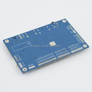 El controlador LCD de Jozitech, con entrada de hasta 2560x1440, es un controlador avanzado de panel LVDS y eDP, DP, V1.3, 1, 2, 2, 1, 2, 2 - Product Image 4