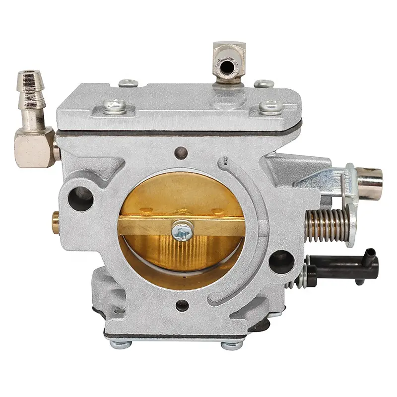 Nouveau Walbro Carb 200cc OEM 472-03900-0C0 MP472 F200 F100 WB-37-1 WB-47 carburateur WB-37 pour tondeuse à gazon