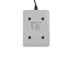 Easloc-codificador de tarjetas Rfid, 125khz, Let USB, para sistema de cerradura de puerta de Hotel - Product Image 2