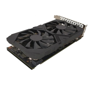 OEM AMD Radeon RX6600Mビデオカードメモリ8GBGPUリグAMDRX6600Mグラフィックスカード - Product Image 4