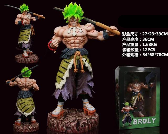 Broli ASY0100065