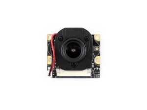 RPi IR-CUT <strong>Camera</strong> Waveshare Raspberry Pi <strong>Camera</strong> Module Embedded IR-CUT Supports Night Vision 5 megapixel 3.6mm adjustable Focus - Product Image 4