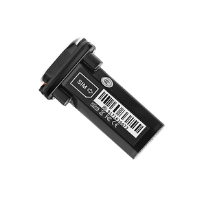 Rastreador GPS para coche a prueba de agua, 4G, solo para Asia, dispositivo de seguimiento con cable IP67 Beidou + GPS + LBS, posicionamiento en tiempo Real GT02 - Product Image 1