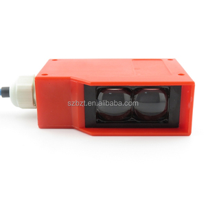 Sensor fotoeléctrico infrarrojo, interruptor fotoeléctrico de reflexión difusa, Sensor de lavadora de coche - Product Image 5
