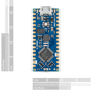 ATMEGA328P Type-C USB Nano 3.0 With Bootloader Compatible Controller For <strong>Arduino</strong> CH340 USB Driver 16Mhz Original IC ATMEGA328P