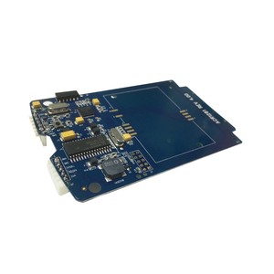 Contactless Nfc Card <strong>Reader</strong> <strong>Module</strong> 13.56mhz USB <strong>Module</strong> <strong>Rfid</strong> <strong>Reader</strong> <strong>Module</strong> ACM1281U-C7 - Product Image 2