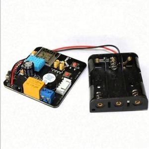 Esp8266 Cloud Feature Beta Black Board T5 Esp-13 - Product Image 1