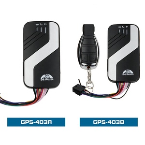 IMEI-rastreador GPS 403, dispositivo de seguimiento 4G, software con protocolo abierto, aplicación y ubicación de seguimiento SMS, basado en web