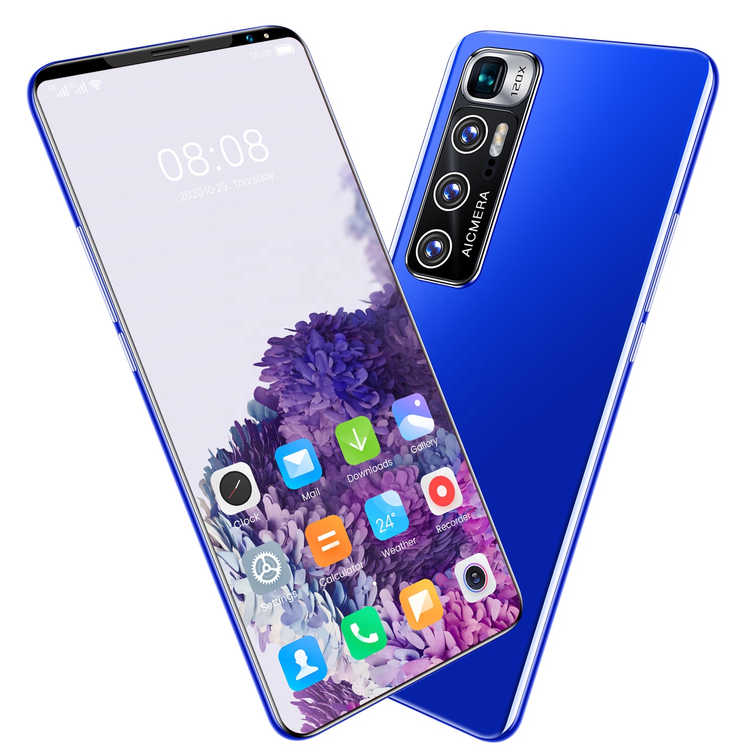 Bleu