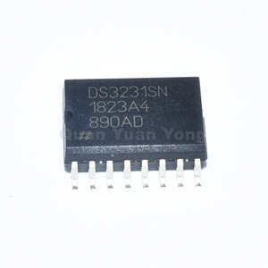 DS3231 auf Lager IC MCU 16BIT 32KB FLASH 28SSOP DSPIC33EP32MC202-I/SS IC-Chip für integrierte Schaltkreise DS3231SN