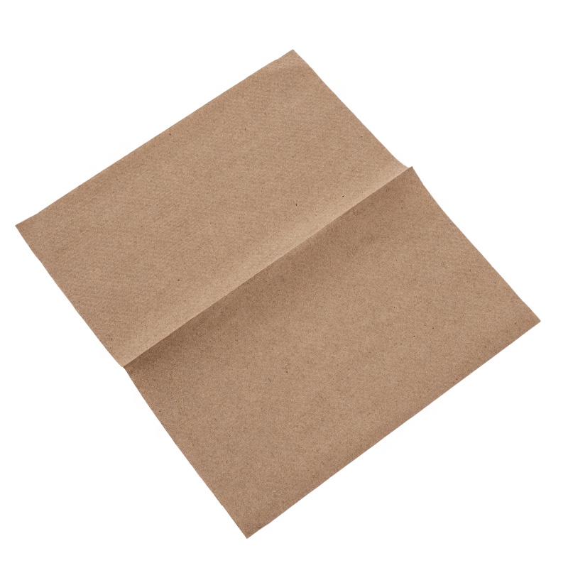 สีน้ำตาล