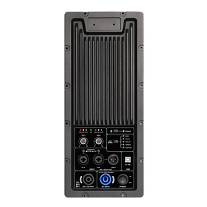 PA600 fabrika profesyonel <span class=keywords><strong>DSP</strong></span> 600W * 2 güç amplifikatörü modülü ses ekipmanları ses Amp dijital modülü plaka amplifikatör kurulu