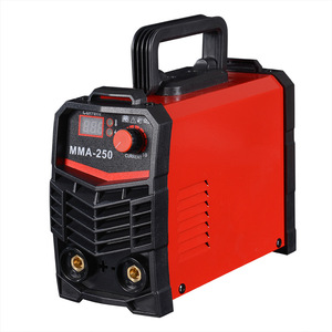 手持式110V 220V迷你焊机弧焊机110v 220v焊机家用现货 - Product Image 2