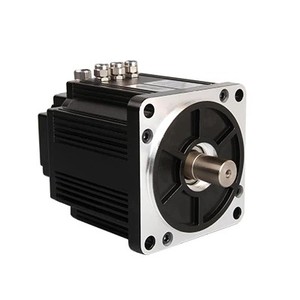 Servomotores de robot industrial Soluciones personalizadas de alto par de alta precisión para sistemas de manipulación de materiales de soldadura de automatización - Product Image 2