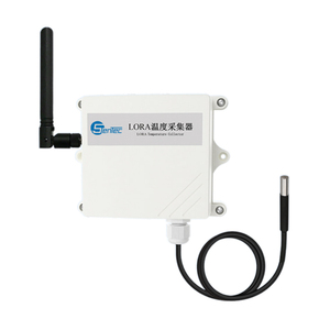 SENTECSEM220産業用デジタル温度湿度センサー4-20mA rs485外部温度および湿度センサー - Product Image 6