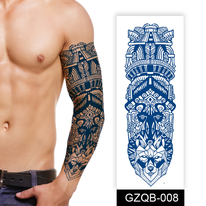 GZQB-008