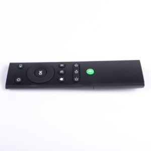 Yeni 14 tuşları akıllı tv uzaktan kumanda özel ble denetleyicisi ve özelleştirilmiş IR uzaktan kumandalar üreticisi - Product Image 4