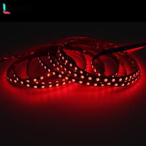 アドレス指定可能な12V24V TM1814RGBWLEDストリップSMD5050led 30/60/84/96leds/mプログラム可能なスマートピクセルストリップライトIP20IP67 1m-5m