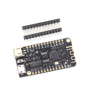 Molteplici tipi di ESP-01 e moduli WIFI ESP8266 con varie interfacce e masterizzatori Firmware - Product Image 4