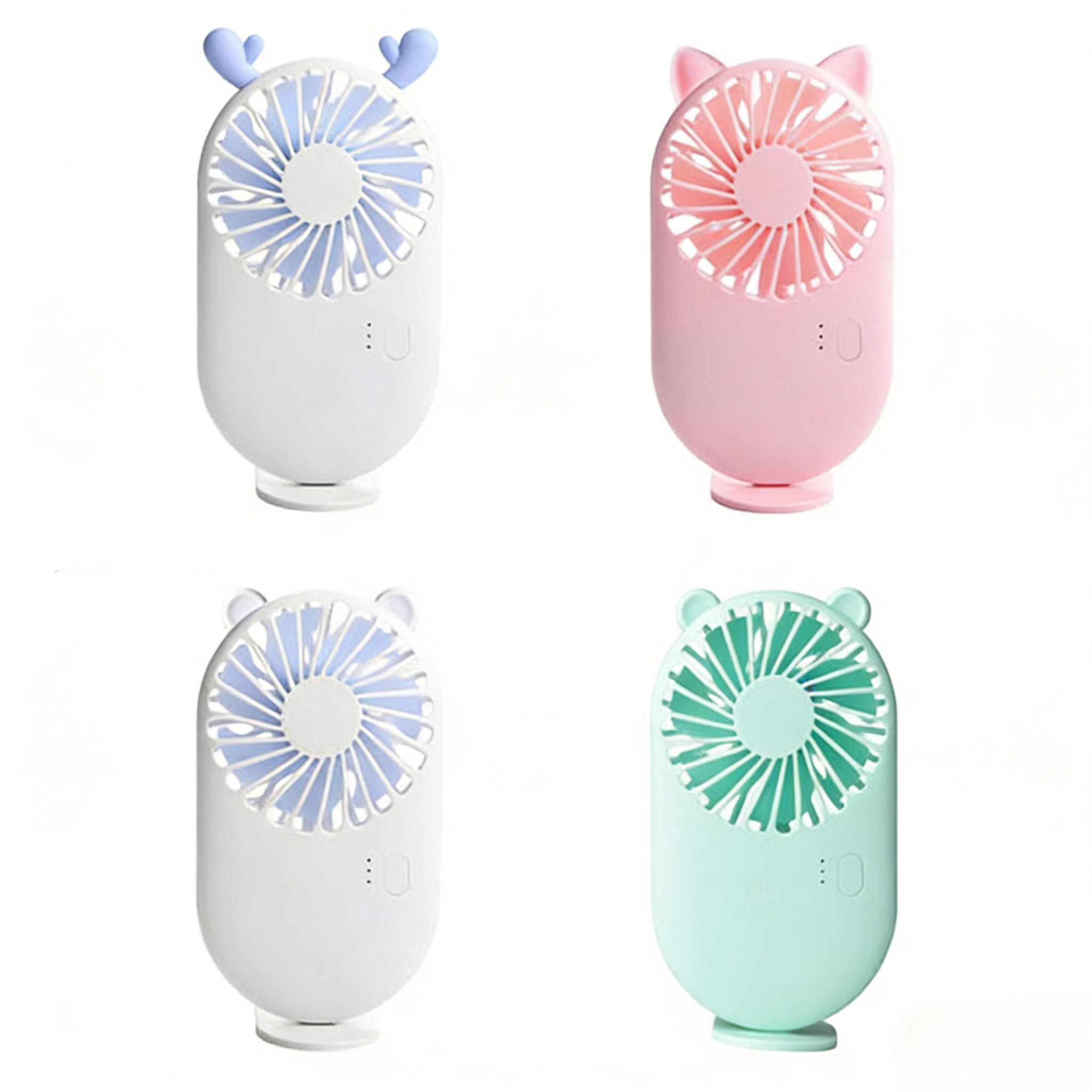 Mini ventilateur USB