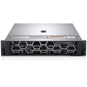 오리지널 신제품 EMC 베어본 2U 파워엣지 R760 R770 랙 서버 컴퓨터 제온 실버 GPU DDR4 RAM AI NAS 스토리지 데이터 센터 서버 - Product Image 1