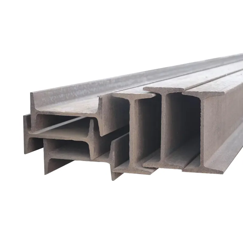 ASTM Stahl H-Balkenpreis pro kg heißgewalztes Eisen-Strukturstahl-I-Stahlbalken zu verkaufen