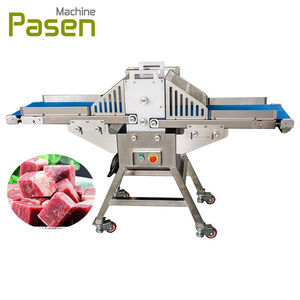 不同厚度的商用切鱼机切肉机羊肉切片机 - Product Image 2