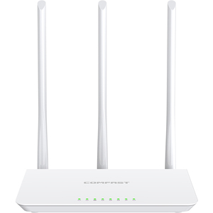 Comfast CF-WR613N High Power Sim Card Slot Router Openwrt <strong>3G</strong> 4G Lte Bus Ac 5 Port Wifi Hotspot Router - Product Image 1
