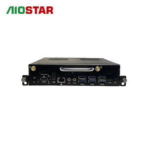 Phytium FT-2000/4 Processor 60D-2000 4K Hz 32GB HMI+VGA Display Modular Installation Kylin/UOS/Linux <strong>System</strong> <strong>Embedded</strong> <strong>Computer</strong> - Product Image 4