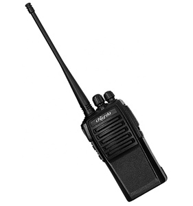 Beste Qualität Radio Programmier software UHF Feuerwehr mann Walkie Talkie Chierda HD-Q9 - Product Image 1