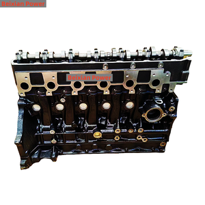 เครื่องยนต์ดีเซลหกสูบแบบ4.2L อินไลน์1Hz สำหรับโตโยต้า - Product Image 6