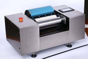 Inversor DELTA y sistema Wecon HMI Proofer de tinta offset de cuatro colores Equipo de prueba de alta calidad - Product Image 4