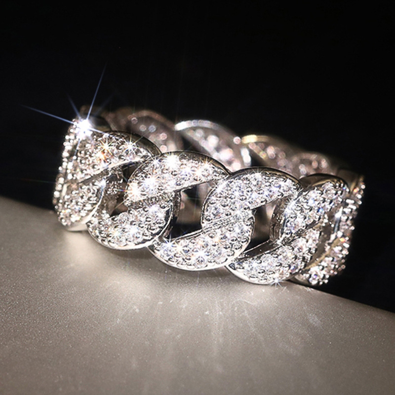 T0768 white gold