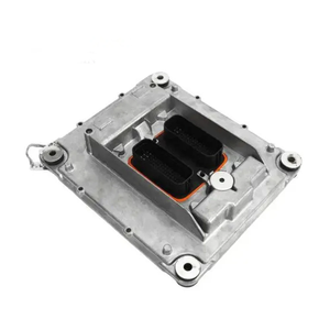 NUEVO Módulo de controlador de motor ECM con programa 21107008 VOE21107008 para EC380D Excavator Mack MP8 FH13 Truck Computer Board