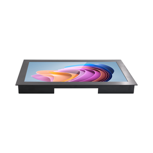 21,5-Zoll-resistiver eingebetteter Touchscreen-Monitor Industrielle Open-Frame-Touch-Monitore - Product Image 2